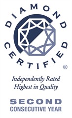 Diamond certified roofing services