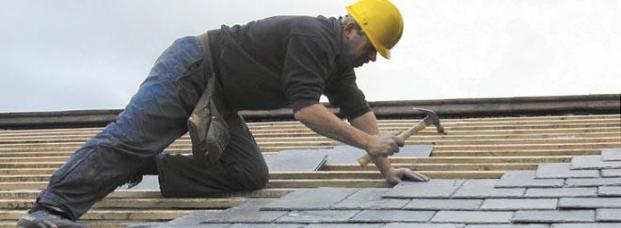 Menlo Park Roof Repair and Maintenance